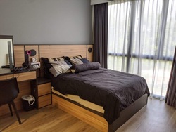 The Visionaire (D27), Condominium #535616991
